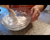 Foto del paso 4 de la receta: Galletas Navideñas decoradas con Glasa Real