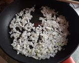Uborkás-vislis penne recept fázis 1 fotója