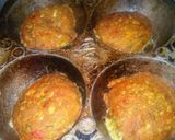 A picture of step 11 of Beef Tofu masa (wainar awara) by salma.s.Adam.
