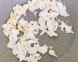 Foto del paso 7 de la receta: Arroz frito estilo chino