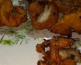 লটে মাছের পকোড়া(lote macher pakora recipe in Bengali) রেসিপি ধাপ - 3 ছবি