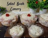 Foto langkah ke 4 dari resep Salad Buah Cimory.