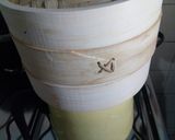 Foto del paso 4 de la receta: Pancitos integrales al vapor (rellenos)