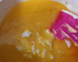 Foto langkah ke 5 dari resep Marmer Cake Labu Kuning.