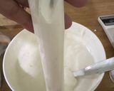 Foto langkah ke 2 dari resep Pempek Putih Telur.