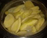 आम का मुरब्बा (Aam ka Murabba recipe in Hindi) रेसिपी चरण 2 फोटो
