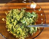 Foto del paso 3 de la receta: Snack de calabacín