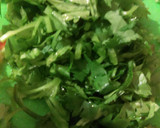 Foto del paso 1 de la receta: Aguacate relleno de atún