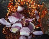 Foto langkah ke 2 dari resep Sambal ganja khas aceh.