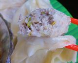 Foto langkah ke 4 dari resep Mandu atau Gyoza ala rumahan.