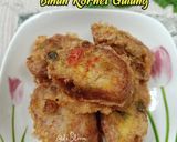 Foto langkah ke 14 dari resep 906. Bihun Kornet Gulung.