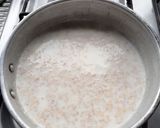 Foto del paso 2 de la receta: Porridge de avena y frutas