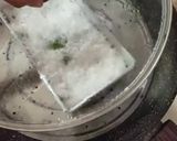 Foto langkah ke 1 dari resep Kue klepon tepung ketan isi gula merah (Lembut,manis, gurih).