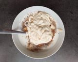 Salátaszósz recept fázis 1 fotója