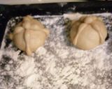 Foto del paso 8 de la receta: Panecito de muerto