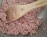 Foto del paso 1 de la receta: Escalope en salsa blanca
