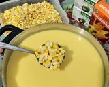 Foto langkah ke 7 dari resep Pudding Jagung "Hercules".