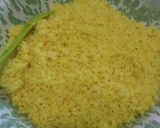 Foto langkah ke 5 dari resep Nasi Kuning Tradisional.