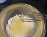 Buttermilk pancakes recipe step 4 photo