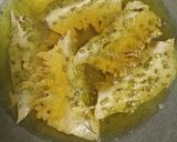 Foto langkah ke 3 dari resep 199.*Tompi/peyek kacang ijo renyah kriuk*.
