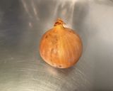 Une image de l'étape 4 de Courgettes et poivrons farcis bœuf, tomates et oignon.
