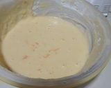 Foto del paso 4 de la receta: Bugnuelo con manzana y pasas de uvas