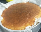 Foto del paso 4 de la receta: Bizcocho de yogurt