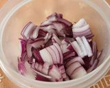 Foto del paso 3 de la receta: Aguachile express