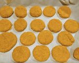 Foto del paso 4 de la receta: Scones de limón 🍋