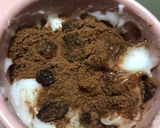 Foto langkah ke 3 dari resep 9. Bubur Lemu / bubur sumsum.