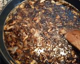 Foto del paso 2 de la receta: Secreto en salsa de cebolla tostada