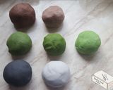 Házi nyújtható fondant recept fázis 5 fotója