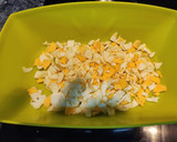 Foto del paso 1 de la receta: Platillos de atún
