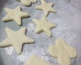 Foto del paso 3 de la receta: Galletitas 🍪
