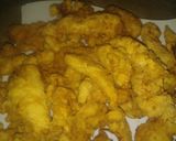A picture of step 6 of Zinger strips.