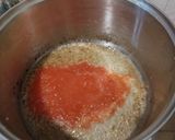 Foto del paso 4 de la receta: Albóndigas de carne picada en salsa de tomate