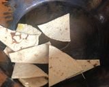 Foto del paso 1 de la receta: Sopa de tortilla