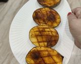 कच्चा आम फ्राई रेसिपी चरण 3 फोटो