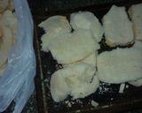 Foto del paso 8 de la receta: Mini hamburguesas de pollo con arroz blanco
