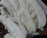 Foto del paso 1 de la receta: Empanadas de pollo
