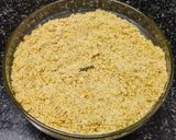 A picture of step 3 of Homemade Masala Milk Powder !!.