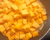 Foto del paso 3 de la receta: Lasaña de calabaza y pollo