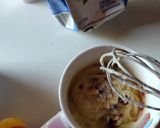 Foto del paso 4 de la receta: Mug Cake de Frambuesas