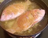 Foto langkah ke 3 dari resep 681. 🐟 Pecak Ikan Nila (Masakan khas Betawi).