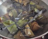 Foto langkah ke 6 dari resep Bacang Ayam.