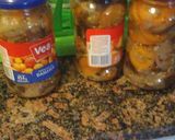 Foto del paso 6 de la receta: Escabeche de verduras, receta de la abuela
