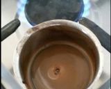صورة لخطوة 3 من وصفة قهوة ☕ تركيه😋💖