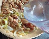 Foto langkah ke 3 dari resep Bistik ayam khas Solo simple.