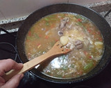 Foto del paso 5 de la receta: Sartenada, Plato de Campo