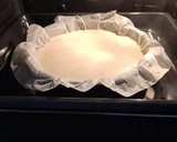 Foto del paso 5 de la receta: Tarta de queso "tipo la viña"